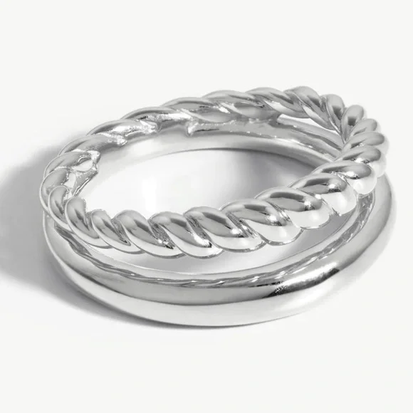【MISSOMA】RADIAL RING ラジアルリング MISSOMA Radial Ring
